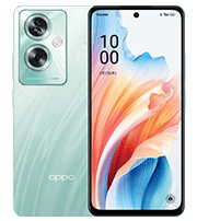 OPPO A79 5G グローグリーンの機種画像