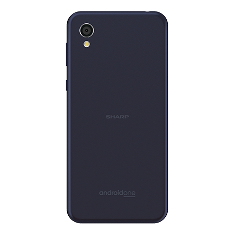 SHARP - android one S5 未使用新品 解約済みの+systemiks.ca