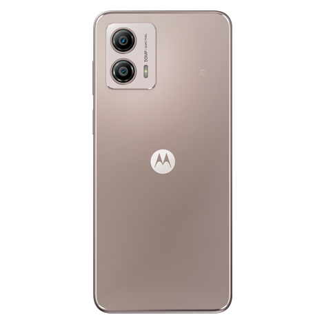 moto g53y 5G ペールピンク 128 GB Y!mobile+inforsante.fr