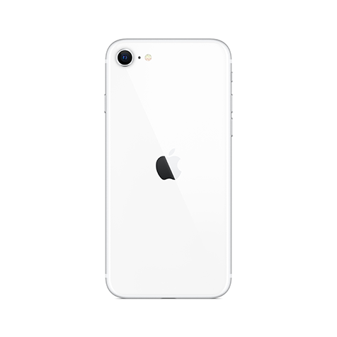 iPhone SE2（第2世代) ホワイト 64 GB ymobile