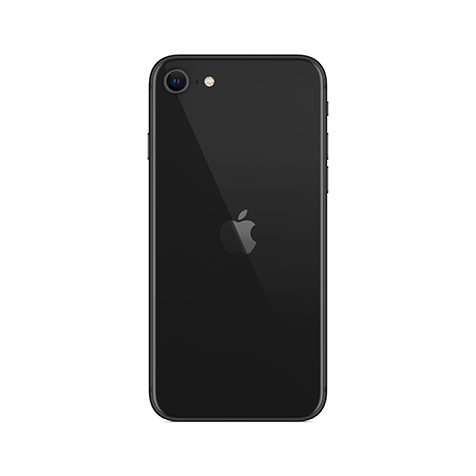 iPhone SE 第2世代 64GB 黒　ワイモバイル