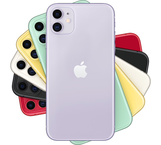 機種名iPhone11iPhone 11 ホワイト 64 GB Y!mobile - スマートフォン本体