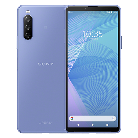 SONY Xperia10 ⅲ ピンク ワイモバイル版