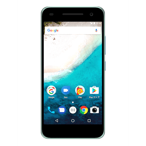 Нокиа android one что за модель