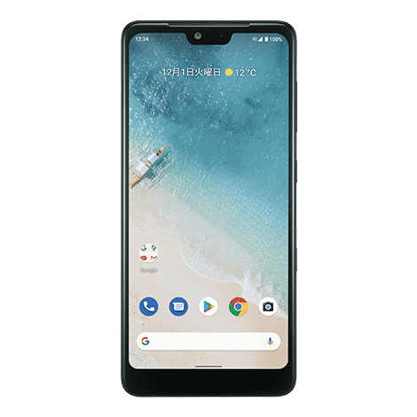 Android One S8｜スマートフォン｜製品｜Y!mobile - 格安SIM・スマホは