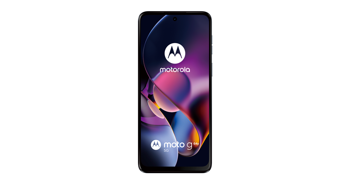 moto g64y 5G｜スマートフォン｜製品｜Y!mobile - 格安SIM・スマホはワイモバイルで