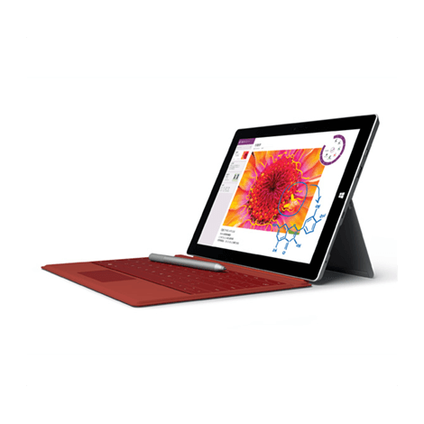 【おまけ有り】Microsoft Surface 3 4G LTE 64G