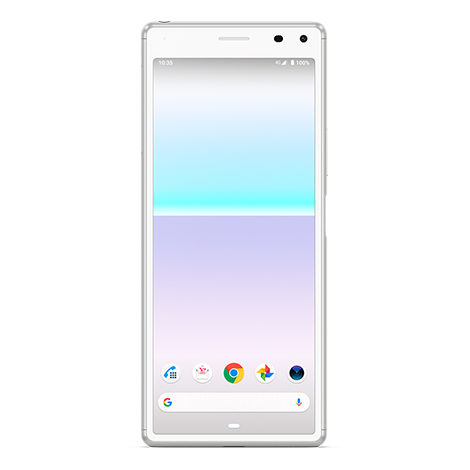Xperia 8｜スマートフォン｜製品｜Y!mobile - 格安SIM・スマホはワイ