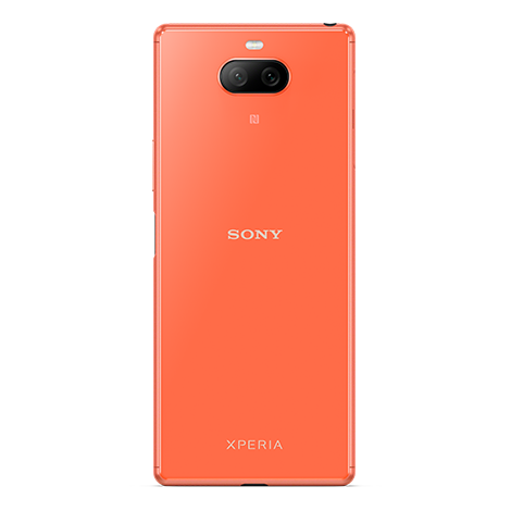 Xperia 8 オレンジ 64 GB SIMフリー 新品！の+spbgp44.ru