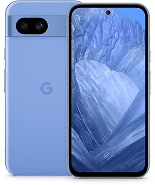 Google Pixel 8a