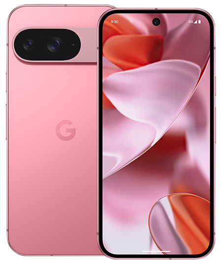 Google Pixel 9（128GB）