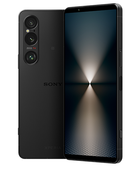 Xperia 1 VI